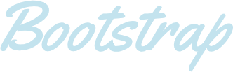 Bootstrap Branding