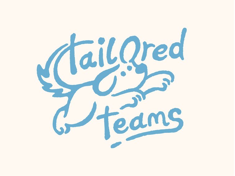Brand and logo developed by Bootstrap Branding