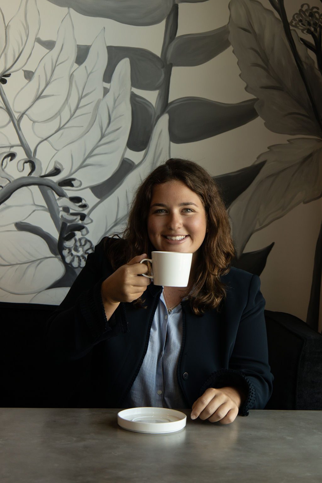 Skye, cofounder of Bootstrap Branding